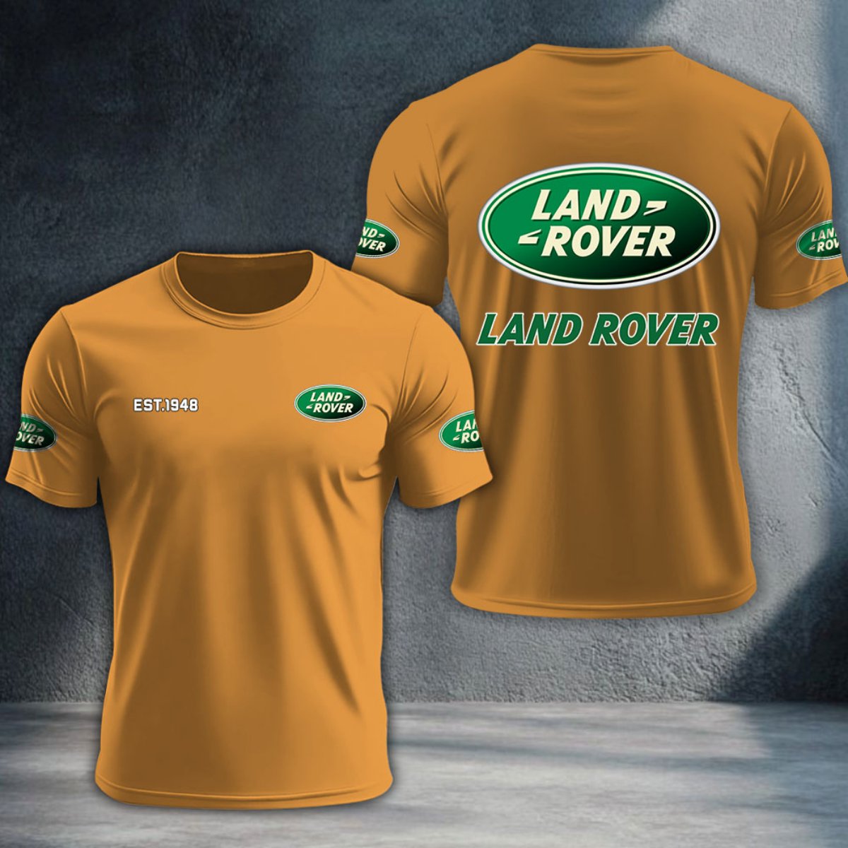 Land Rover DTNTA10042