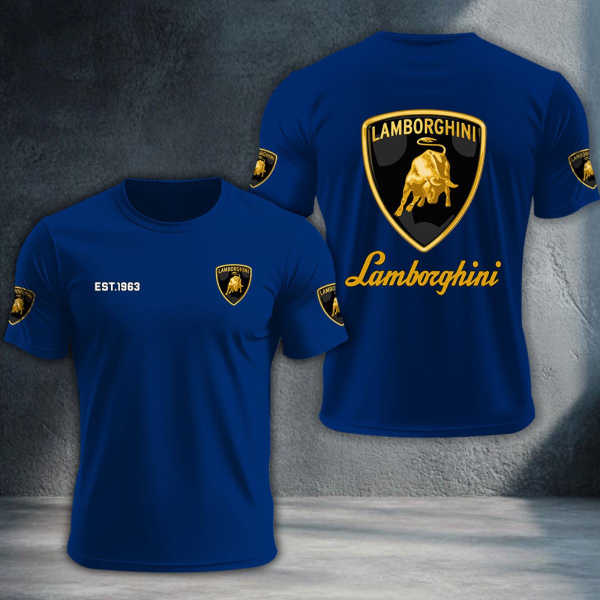Lamborghini DTNTA10034