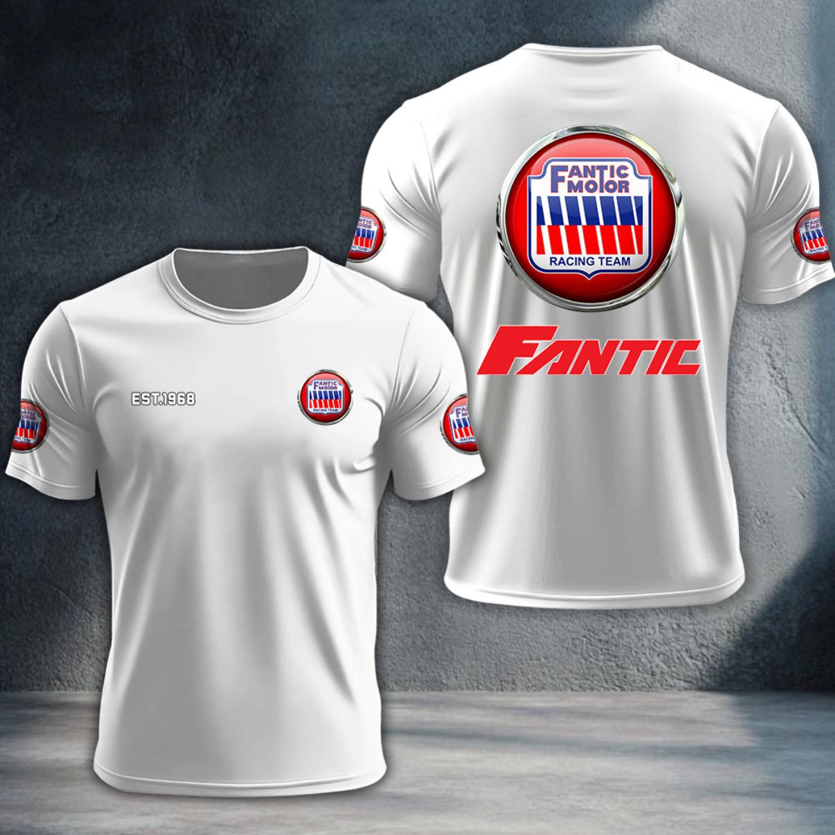 Fantic Motorcycles DTNTA10074