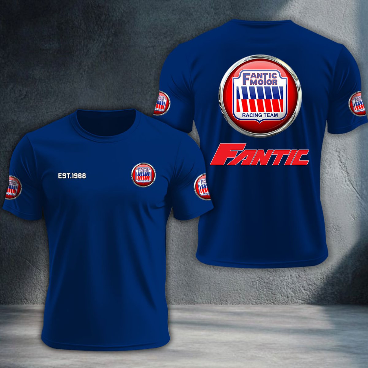 Fantic Motorcycles DTNTA10074