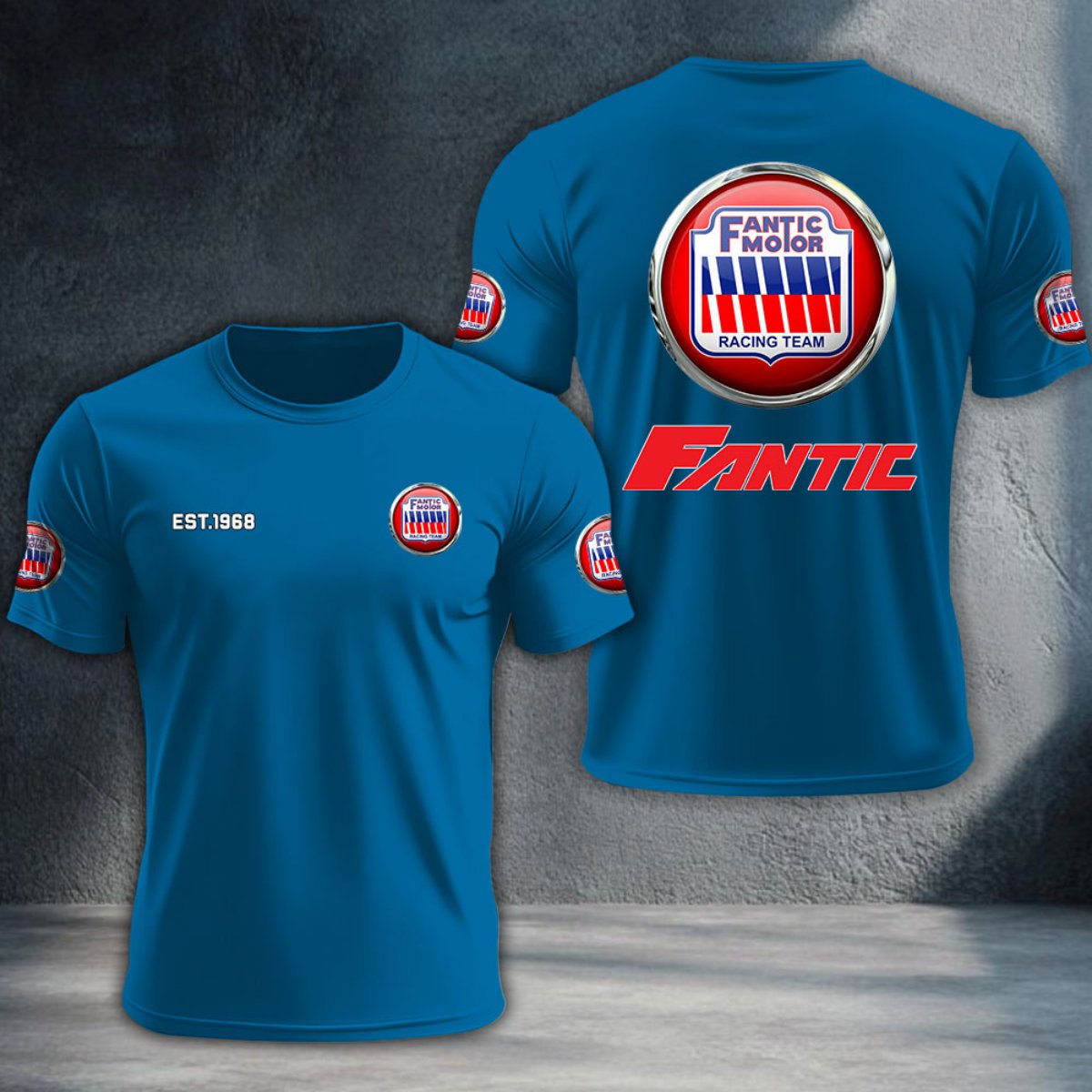 Fantic Motorcycles DTNTA10074