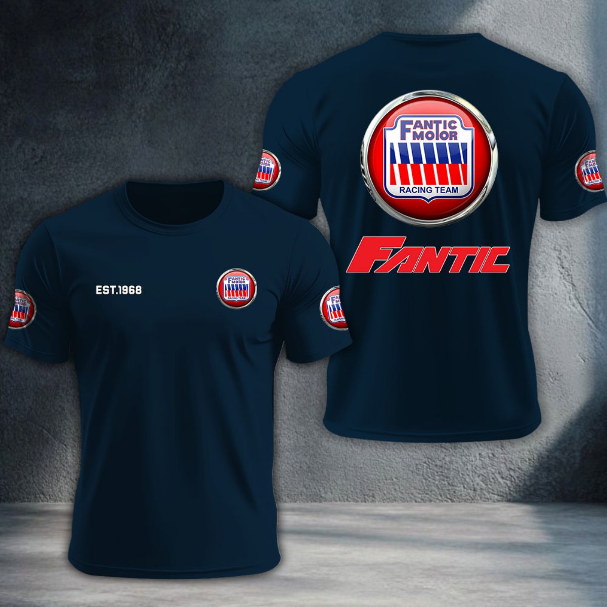 Fantic Motorcycles DTNTA10074