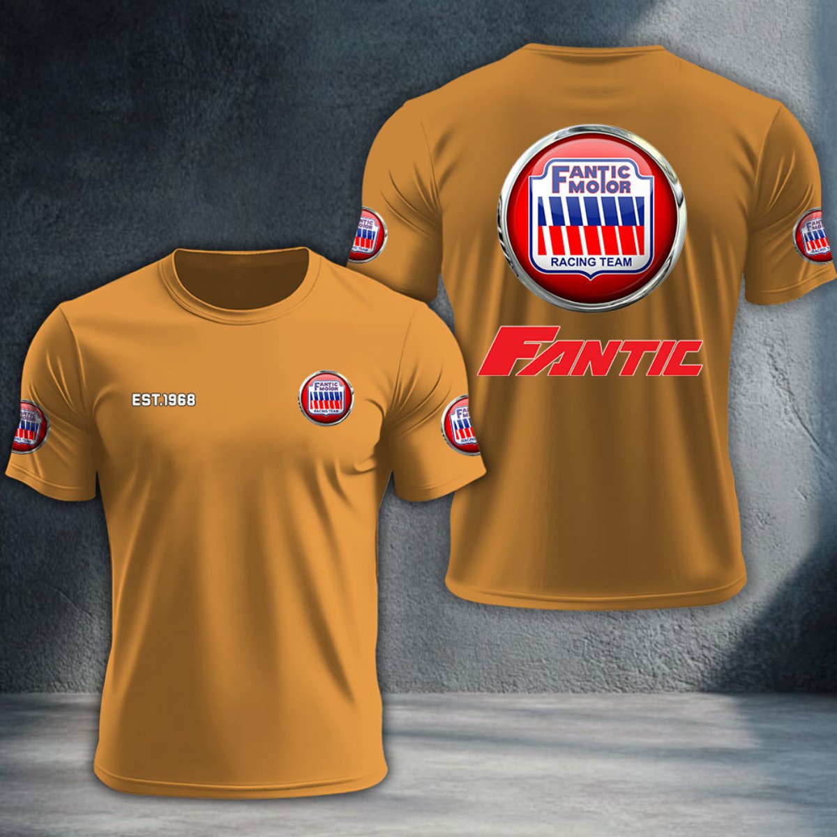 Fantic Motorcycles DTNTA10074