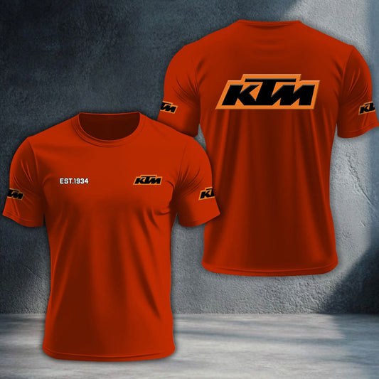 KTM Racing DTNTA10050