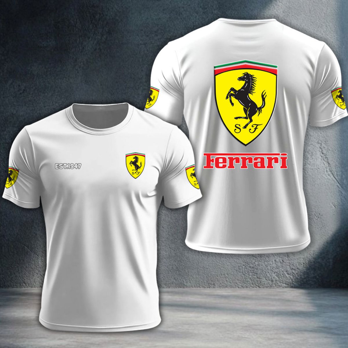 Ferrari DTNTA10033