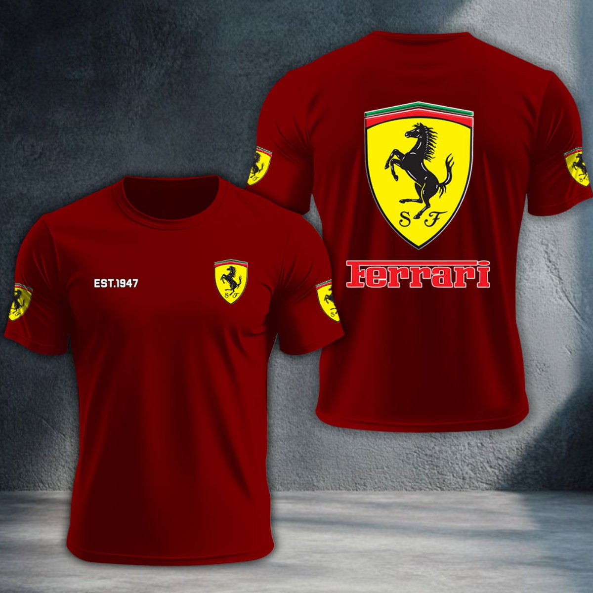 Ferrari DTNTA10033