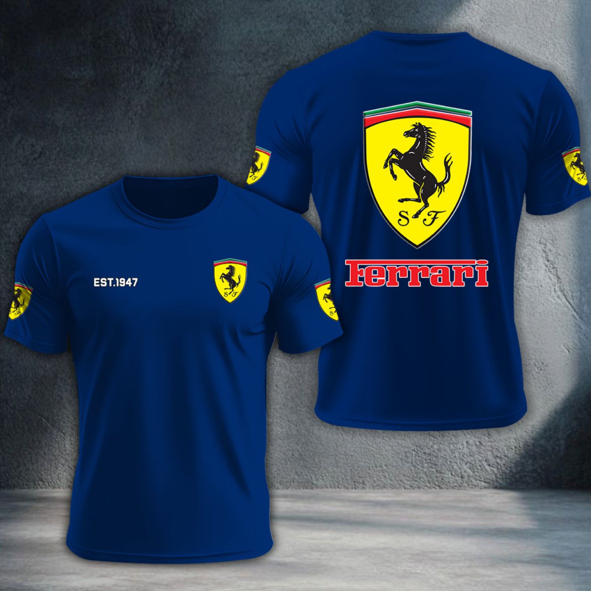 Ferrari DTNTA10033