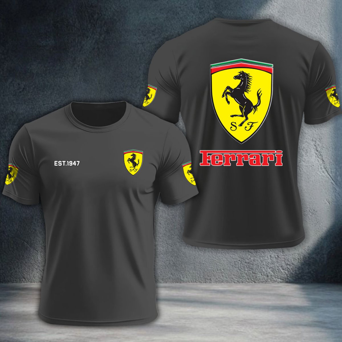Ferrari DTNTA10033