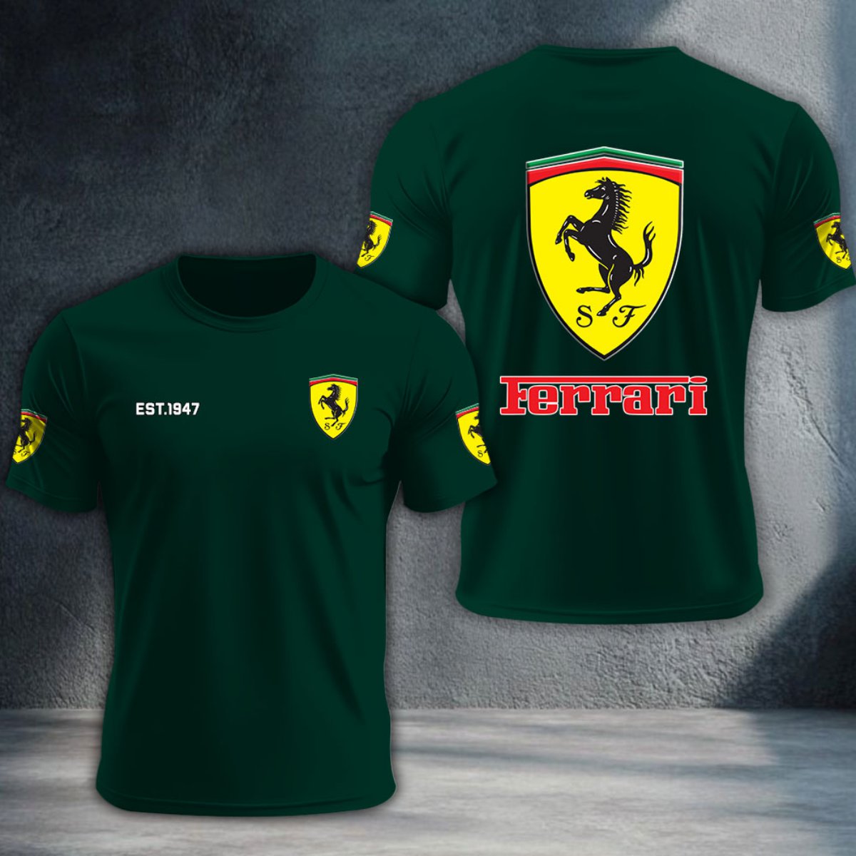 Ferrari DTNTA10033