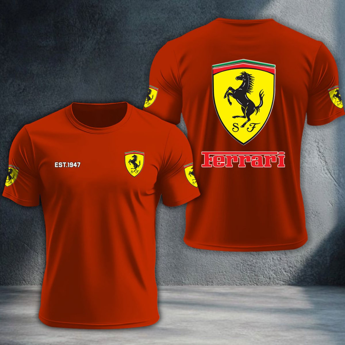Ferrari DTNTA10033