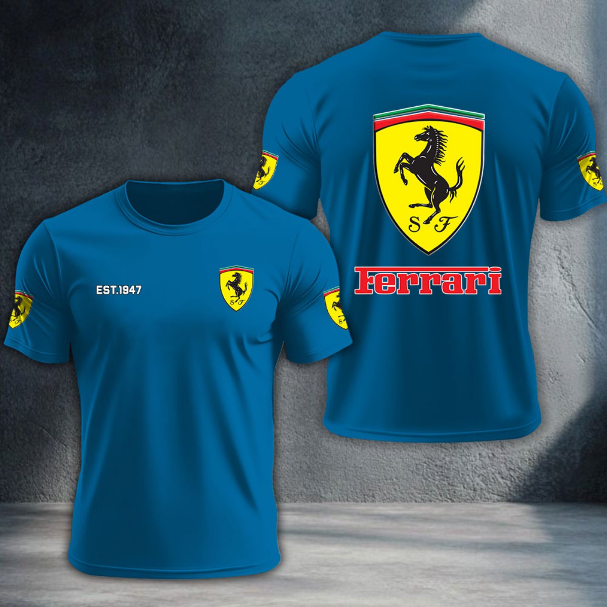 Ferrari DTNTA10033