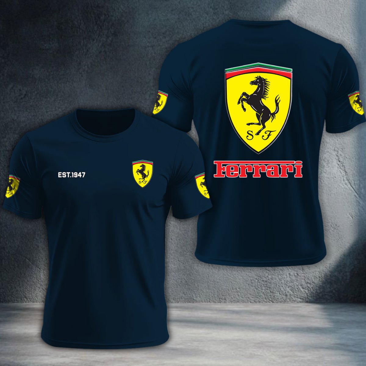 Ferrari DTNTA10033
