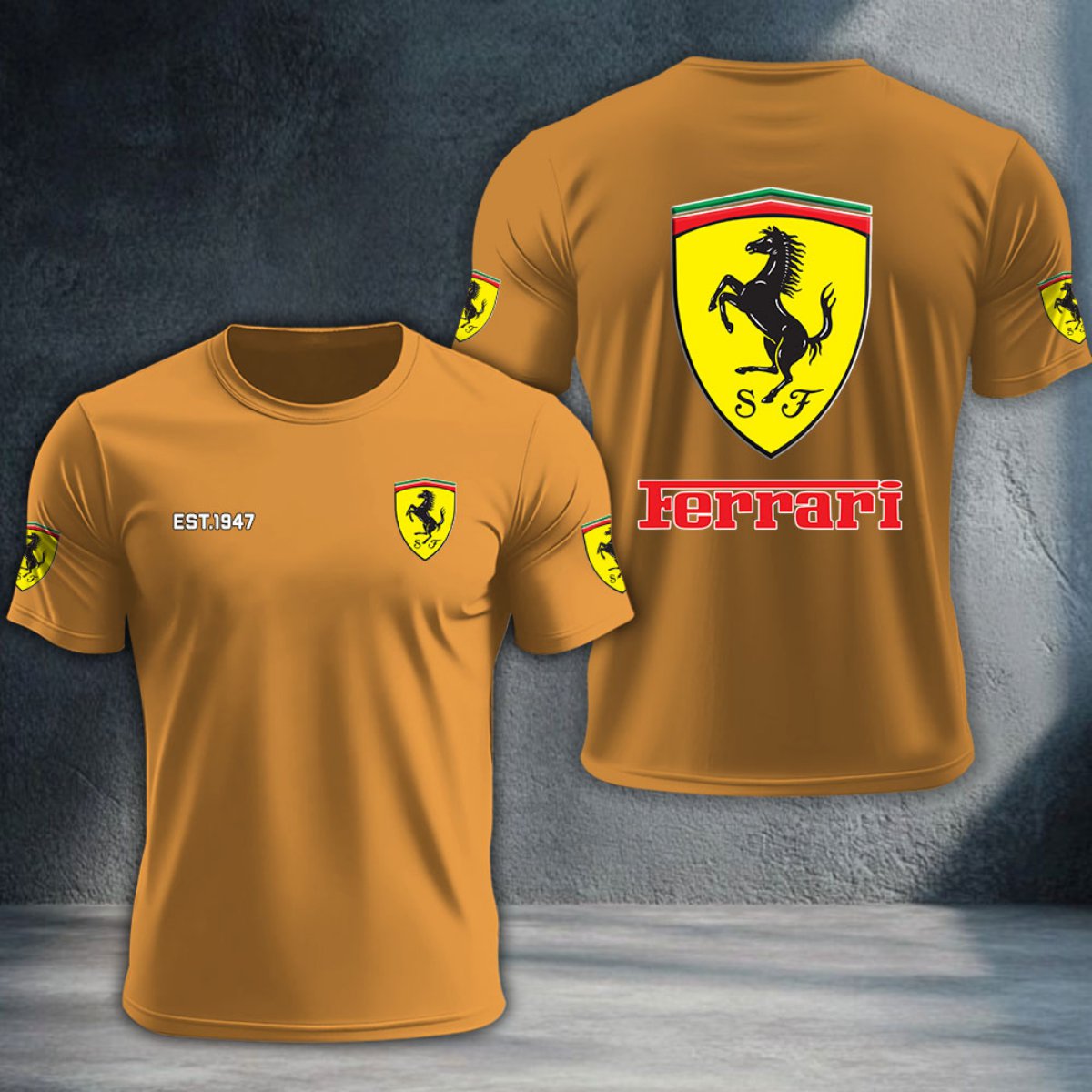 Ferrari DTNTA10033