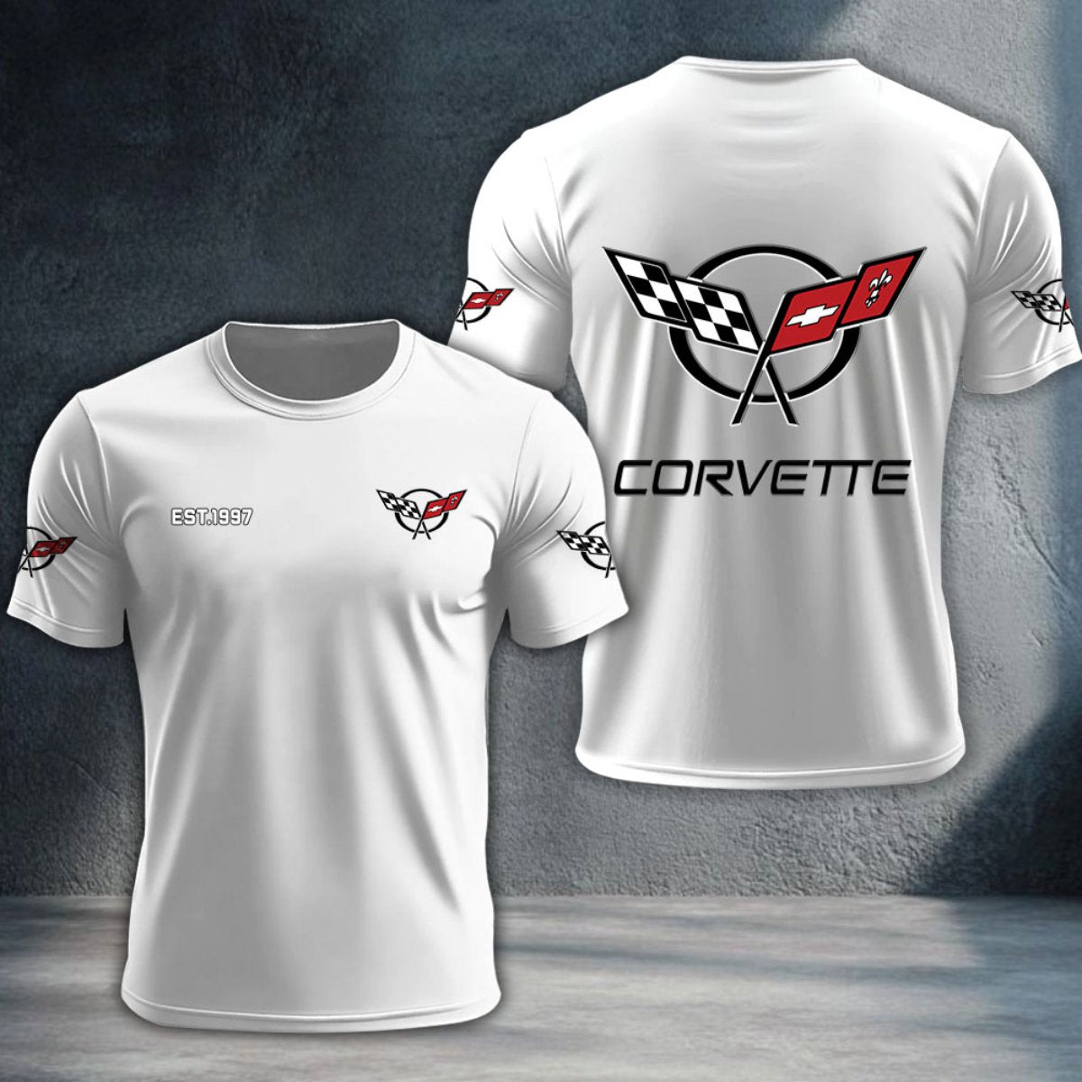 Corvette C5 DTNTA10027