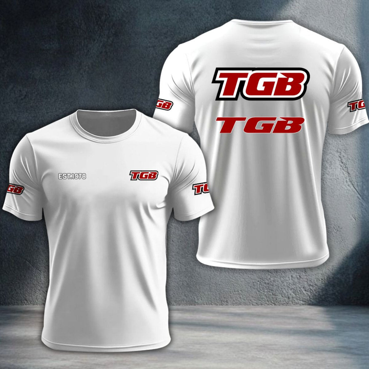 TGB Motorcyles DTNTA10065
