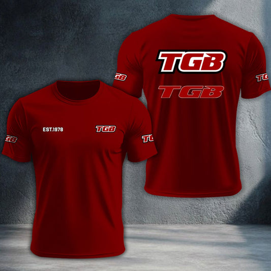 TGB Motorcyles DTNTA10065
