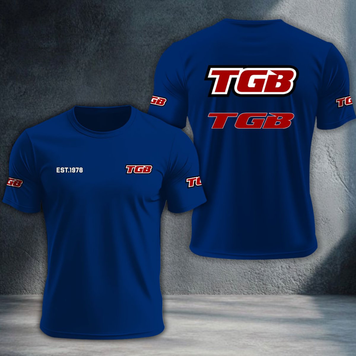 TGB Motorcyles DTNTA10065