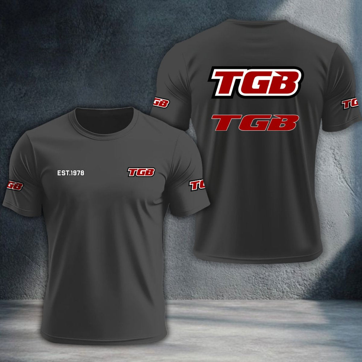 TGB Motorcyles DTNTA10065