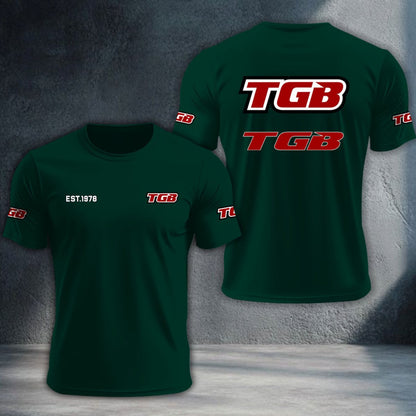 TGB Motorcyles DTNTA10065