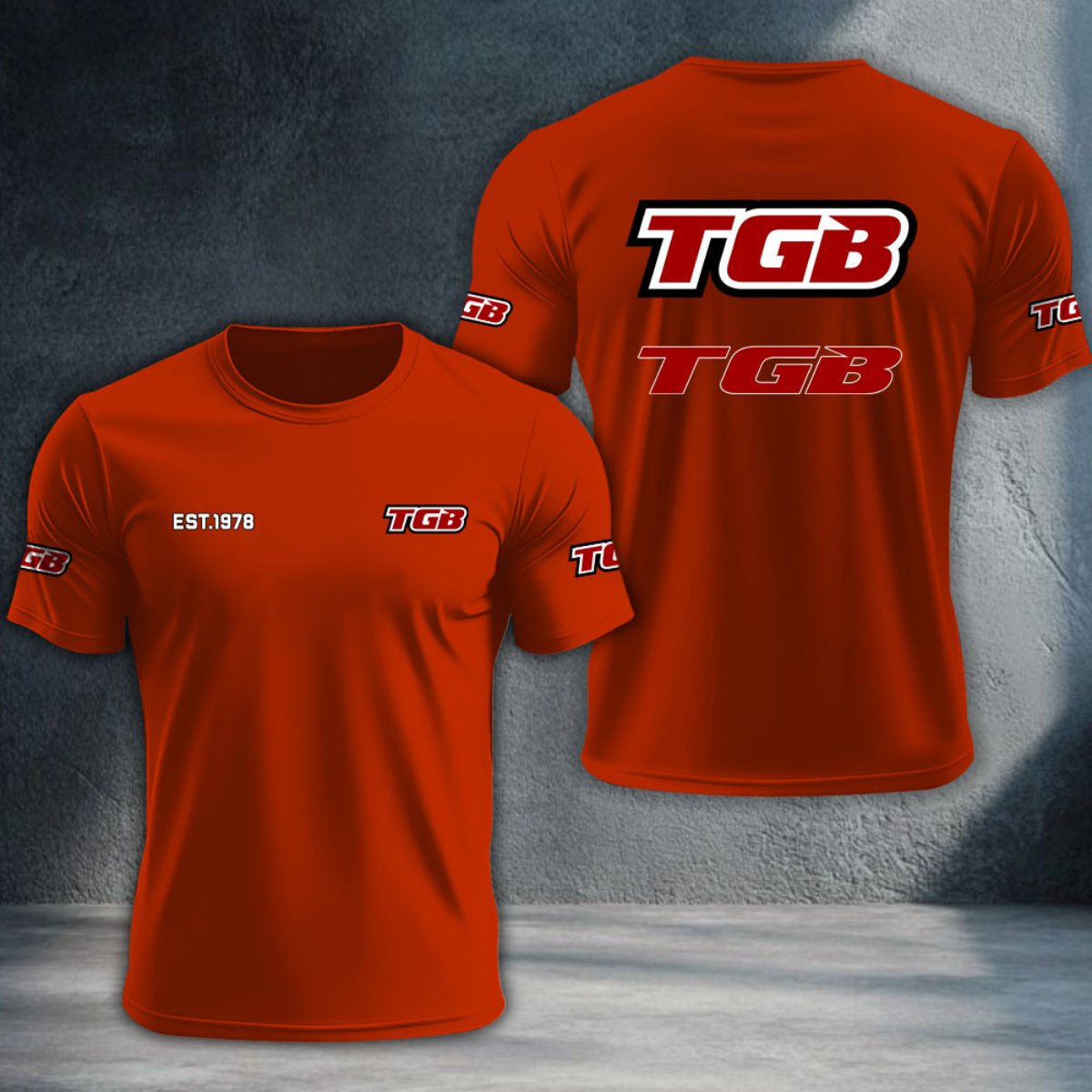 TGB Motorcyles DTNTA10065