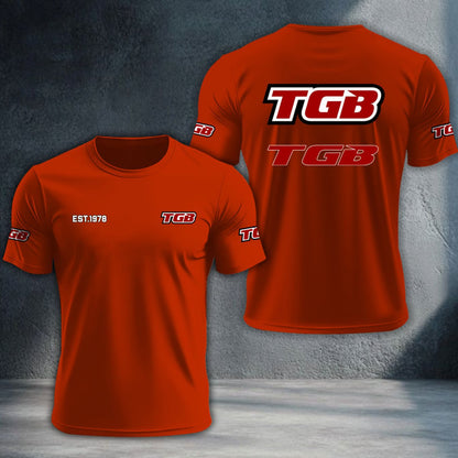 TGB Motorcyles DTNTA10065
