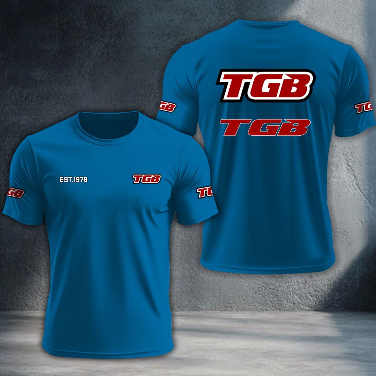 TGB Motorcyles DTNTA10065