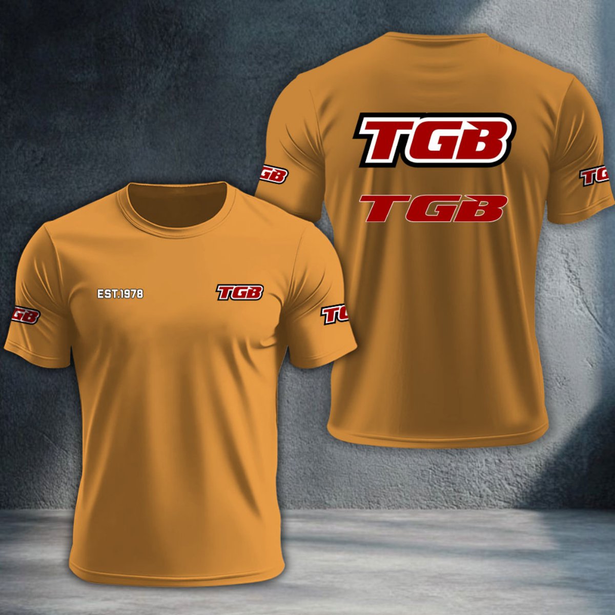 TGB Motorcyles DTNTA10065