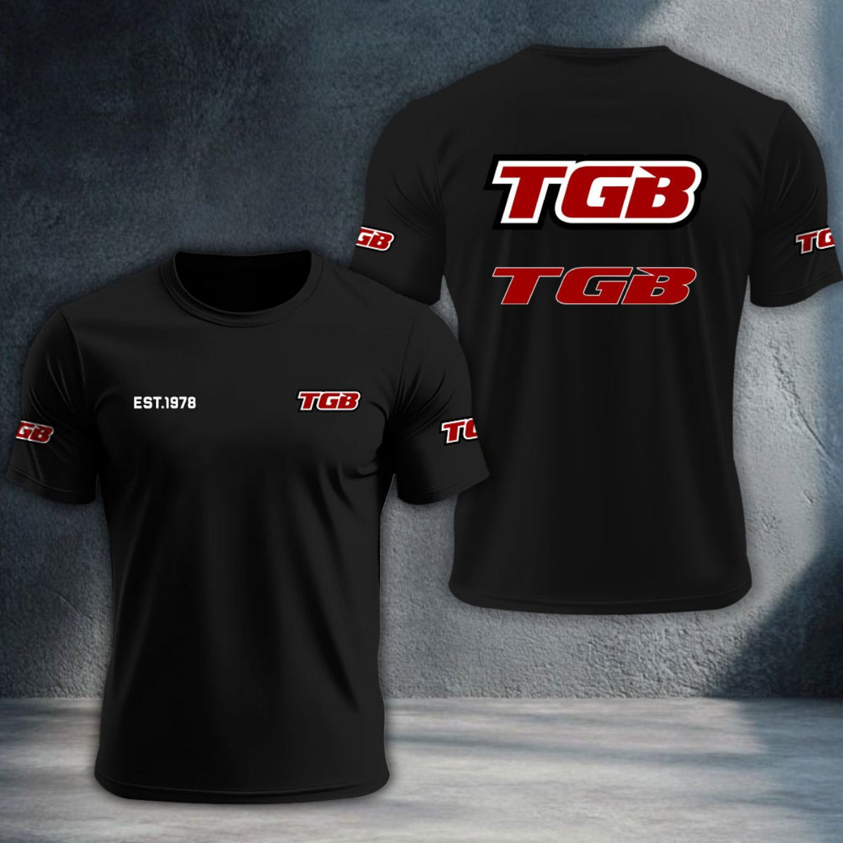 TGB Motorcyles DTNTA10065