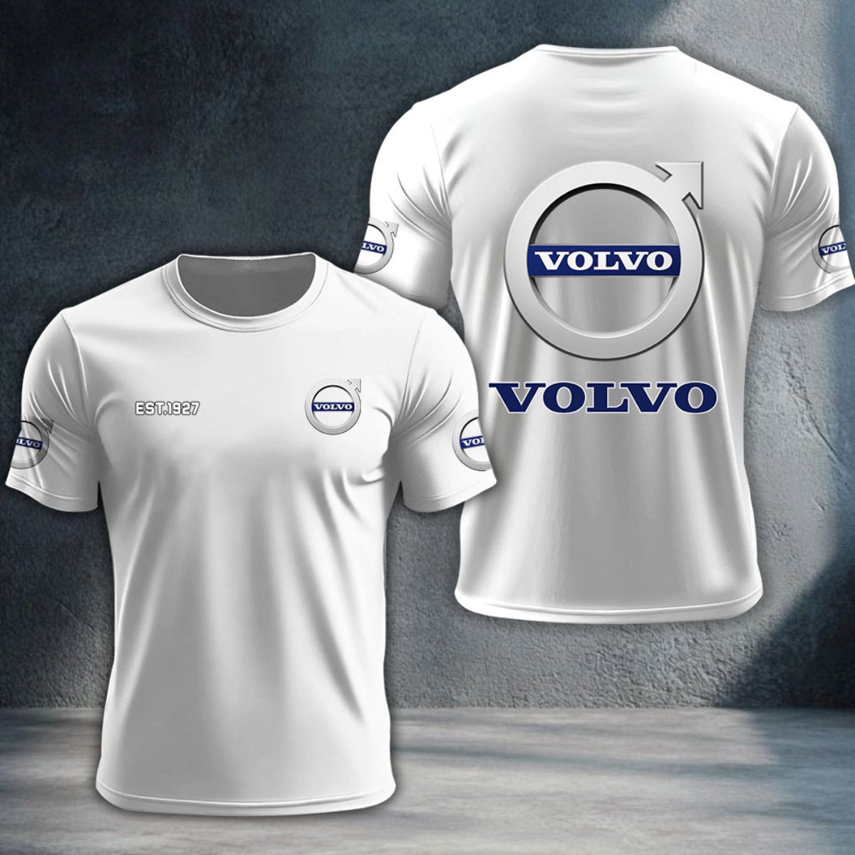 Volvo DTNTA10020