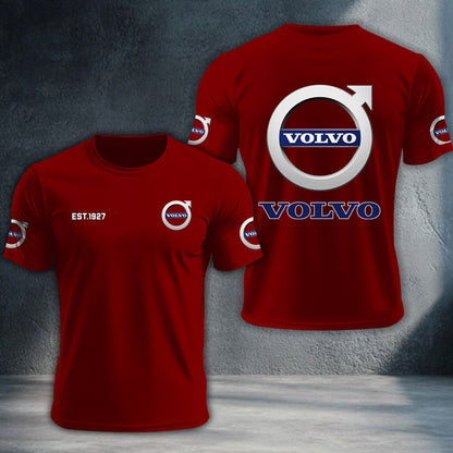 Volvo DTNTA10020