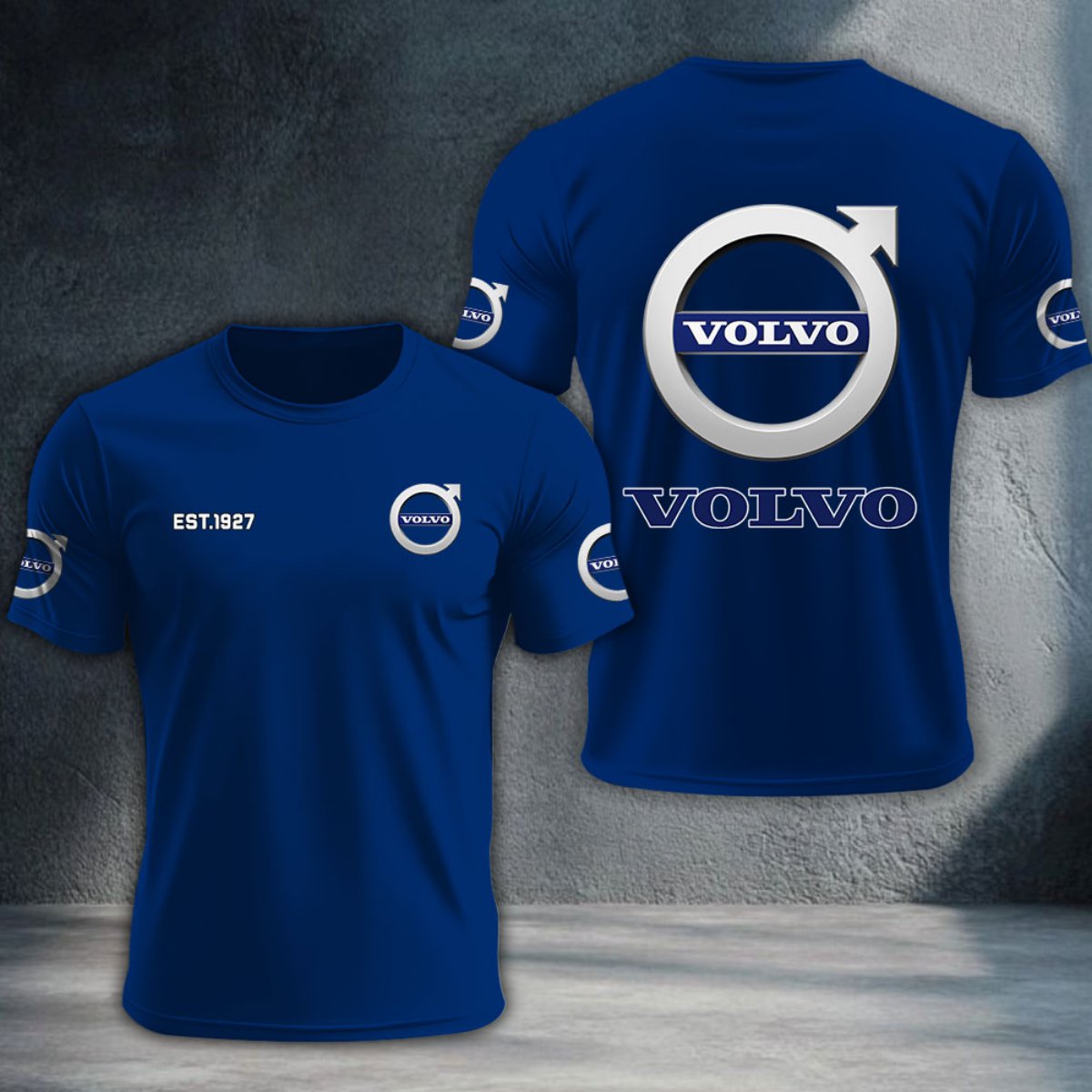 Volvo DTNTA10020