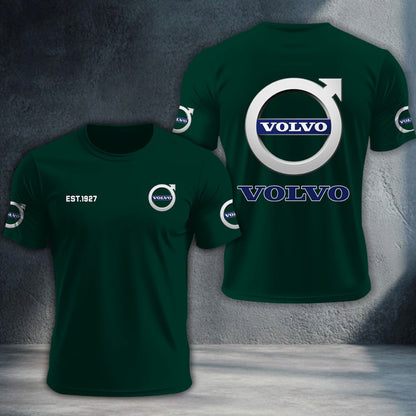 Volvo DTNTA10020