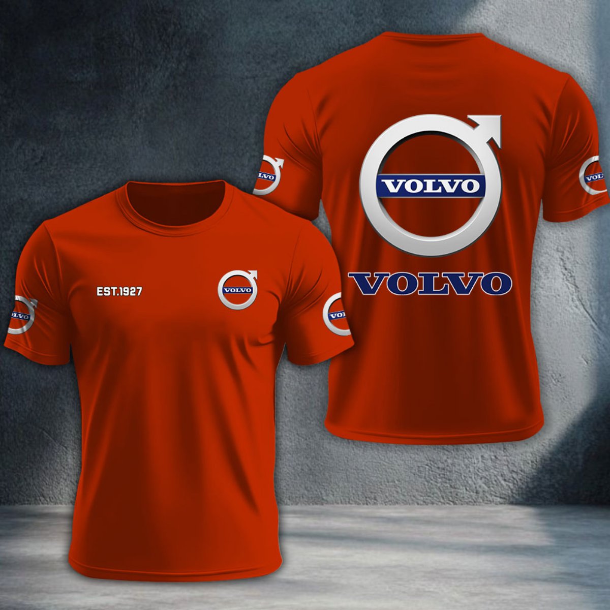 Volvo DTNTA10020