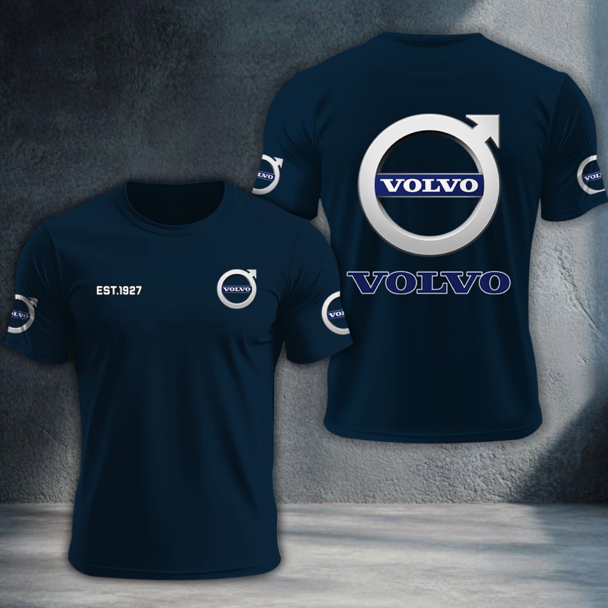 Volvo DTNTA10020