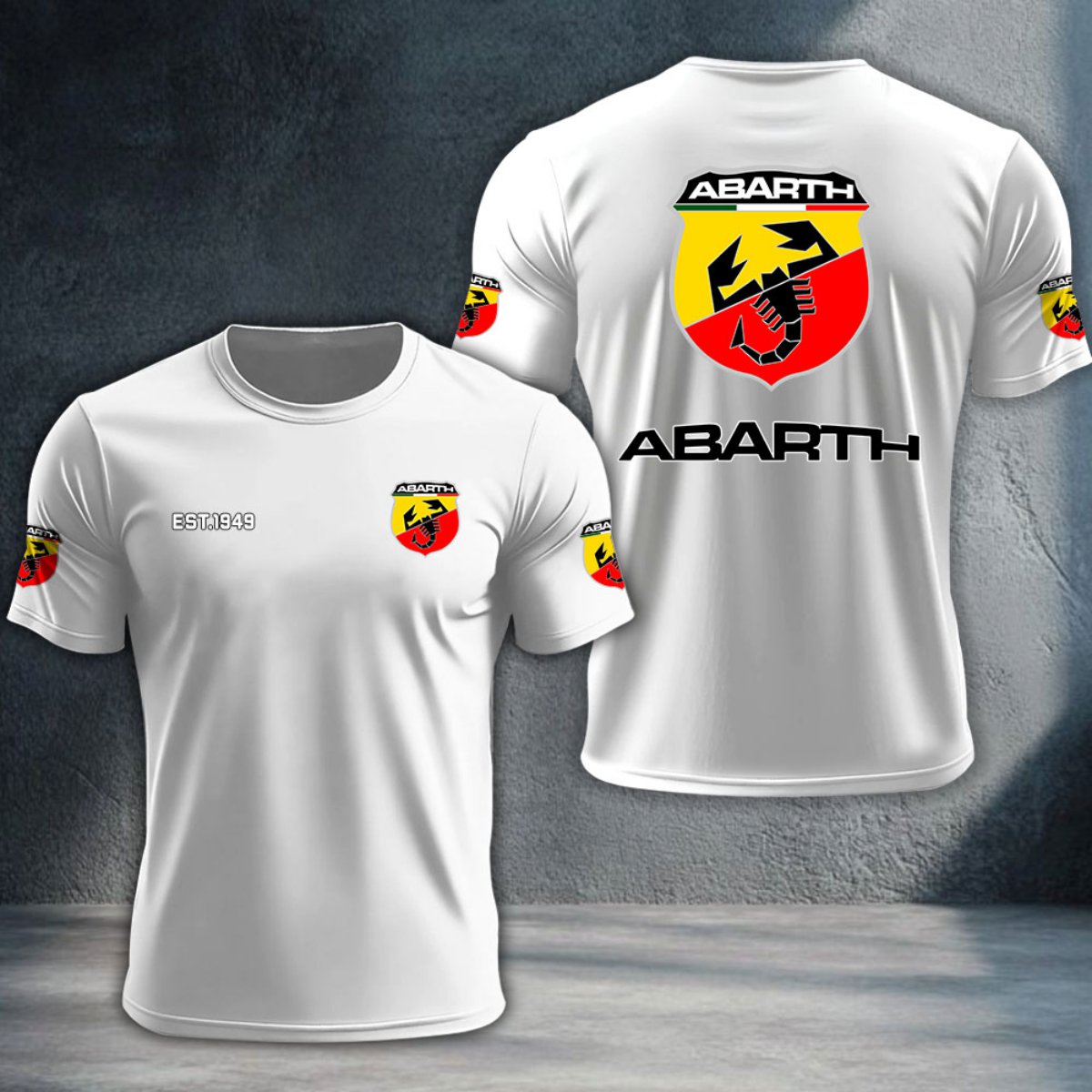 Abarth DTNTA10086