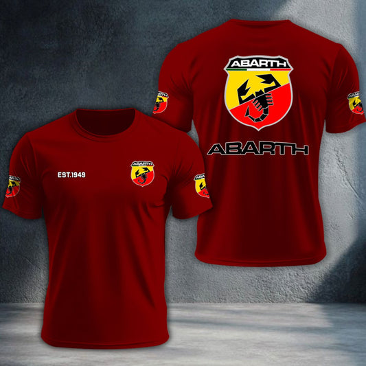 Abarth DTNTA10086
