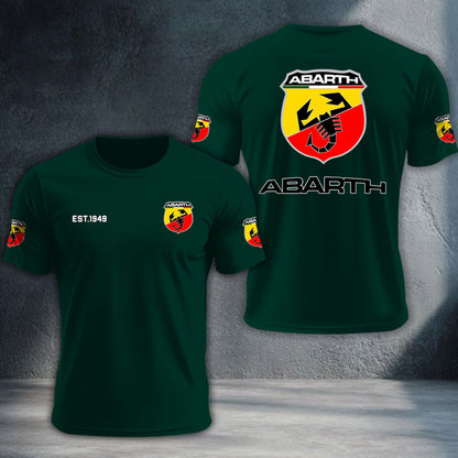 Abarth DTNTA10086