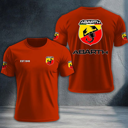 Abarth DTNTA10086