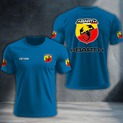 Abarth DTNTA10086
