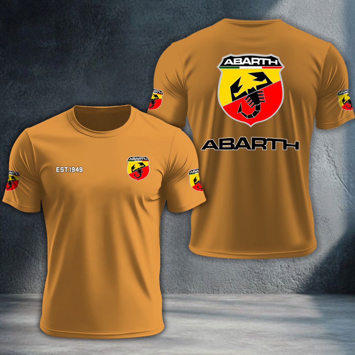 Abarth DTNTA10086
