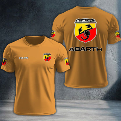 Abarth DTNTA10086