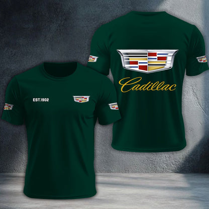Cadillac DTNTA10039
