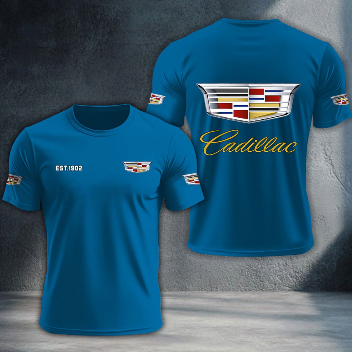 Cadillac DTNTA10039