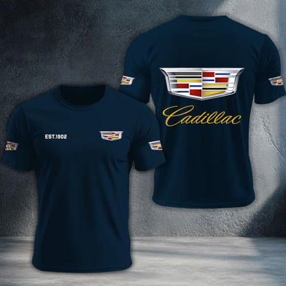 Cadillac DTNTA10039