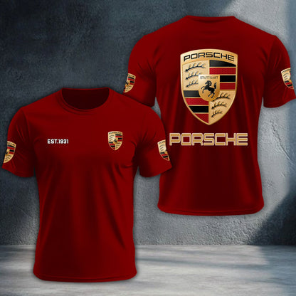 Porsche DTNTA10018