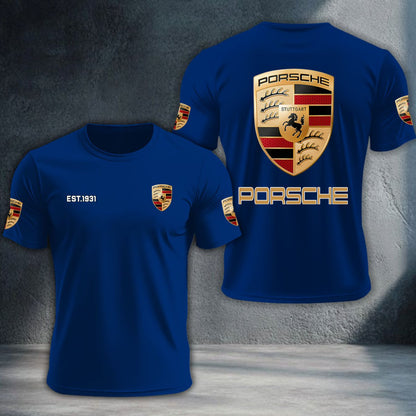 Porsche DTNTA10018