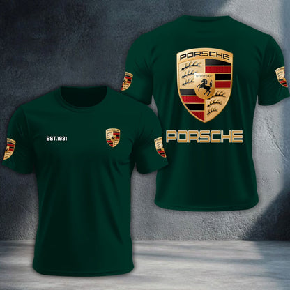 Porsche DTNTA10018