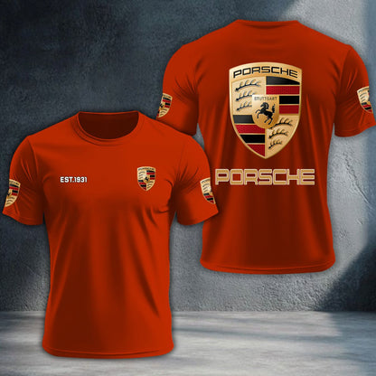 Porsche DTNTA10018