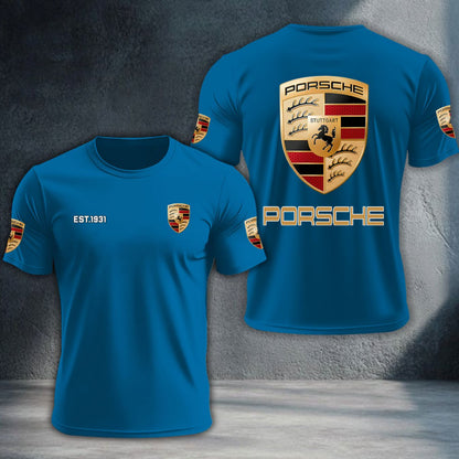 Porsche DTNTA10018