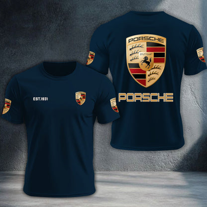 Porsche DTNTA10018